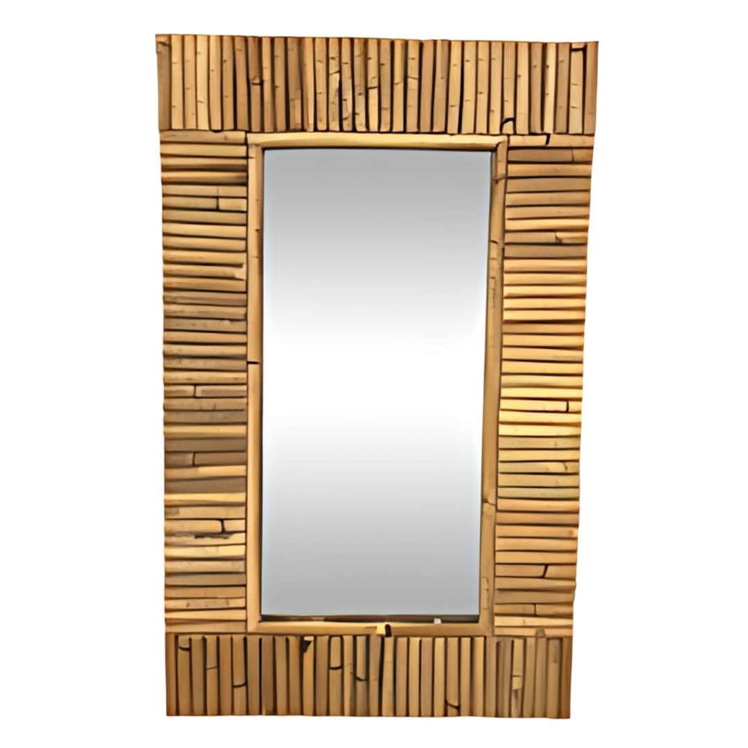 ESPEJO 44X27X2CM