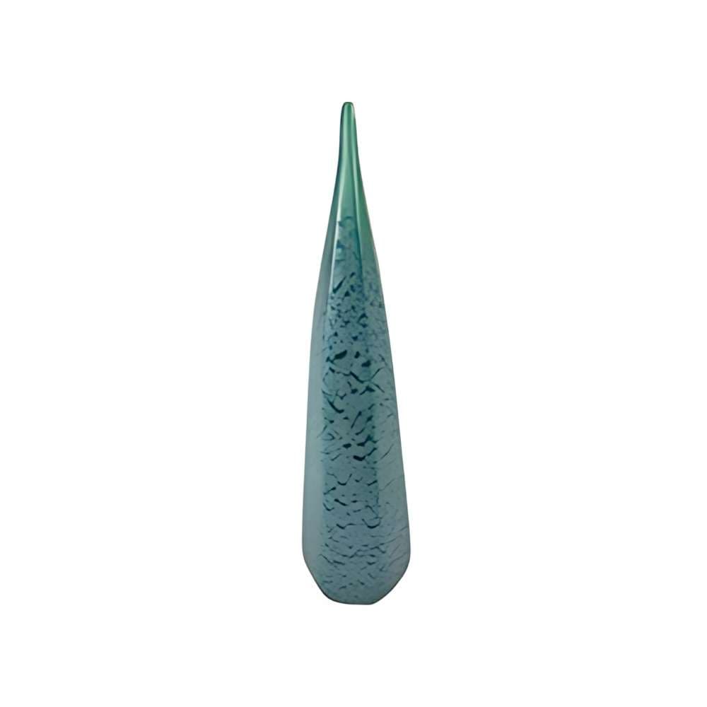 FIGURA ABST 9.5X9.5X41.5 CM