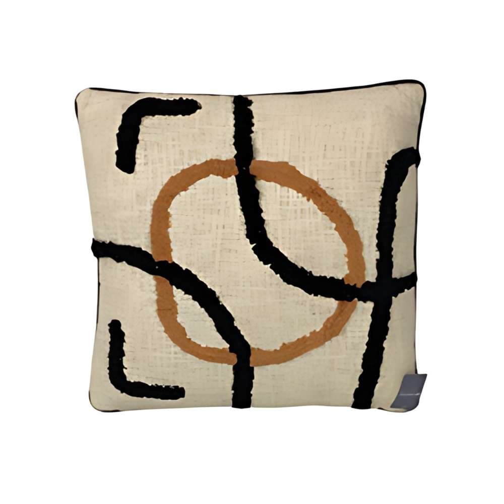 COJIN 45X45X5 CM