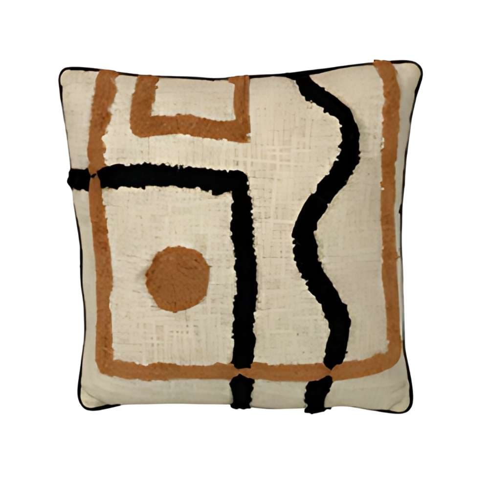 COJIN 45X45X5 CM
