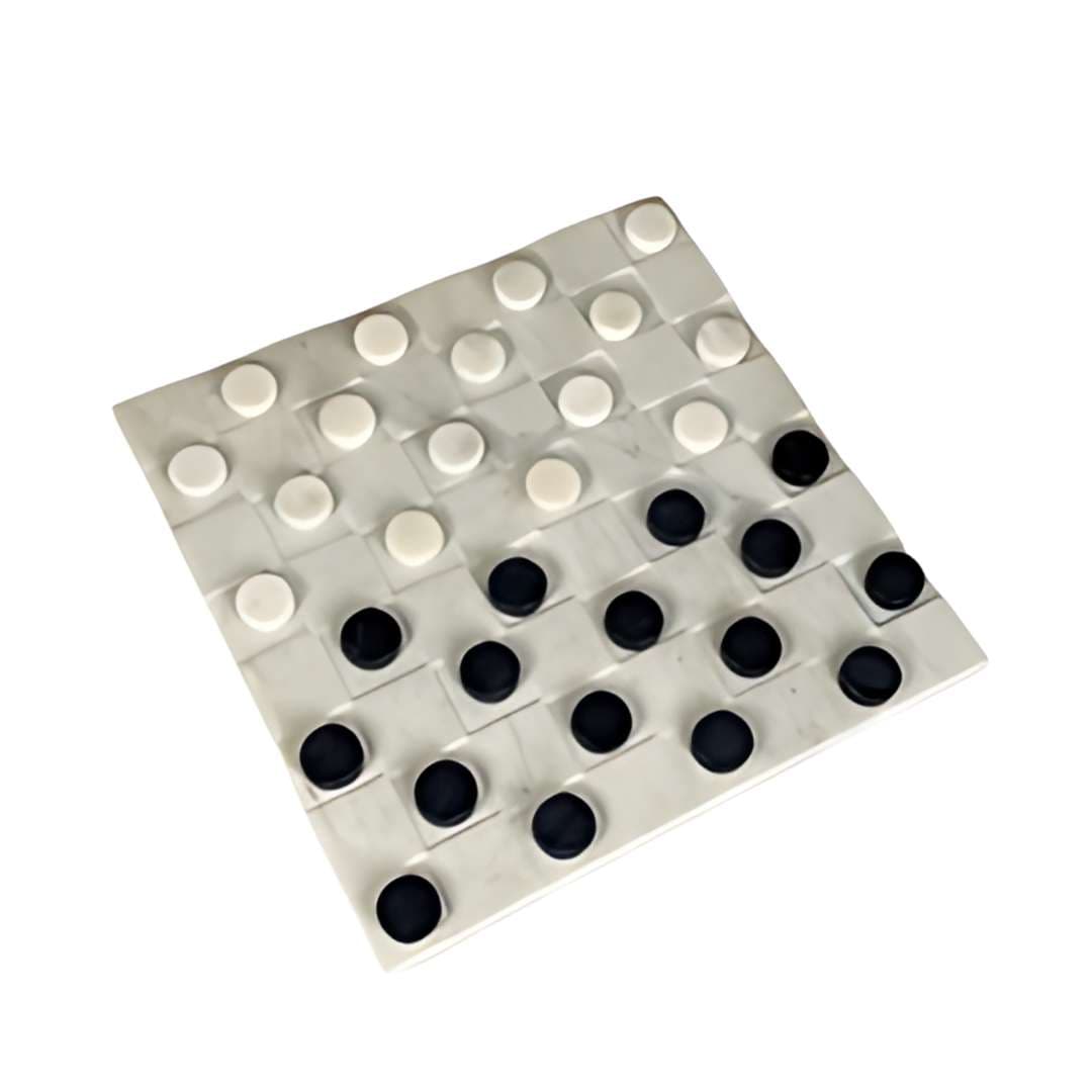 AJEDRES 15X15X0.9IN