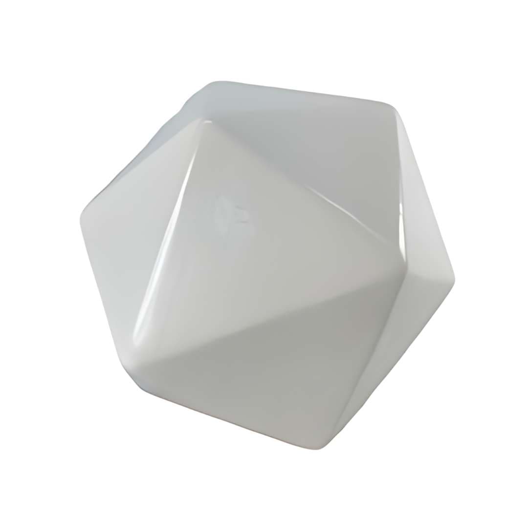 FIGURA DECOR 15X15X15CM