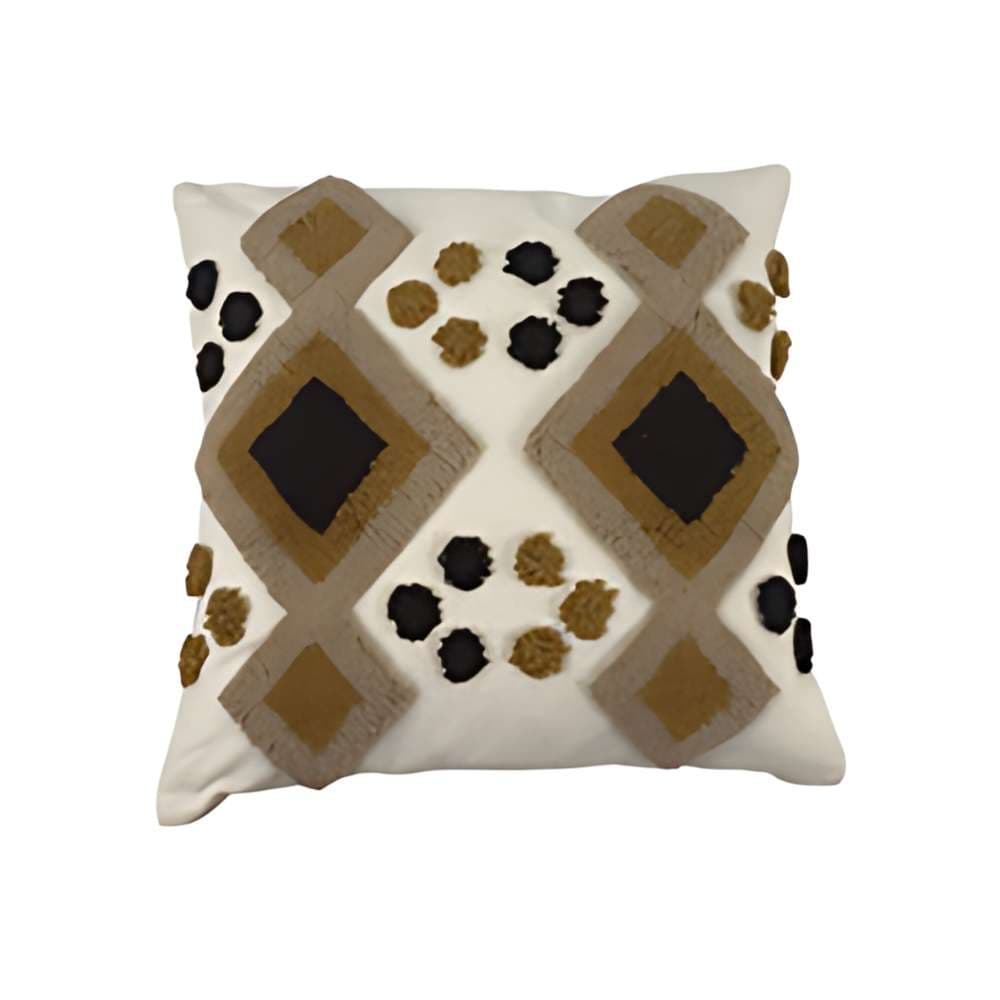 COJIN 45X45X3 CM