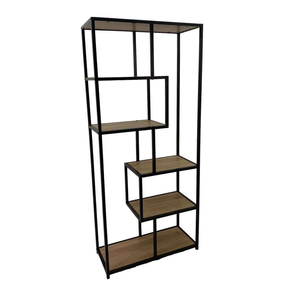 ESTANTE 80X34X180CM