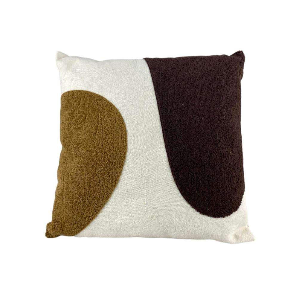 COJIN 450G 45X45X2CM