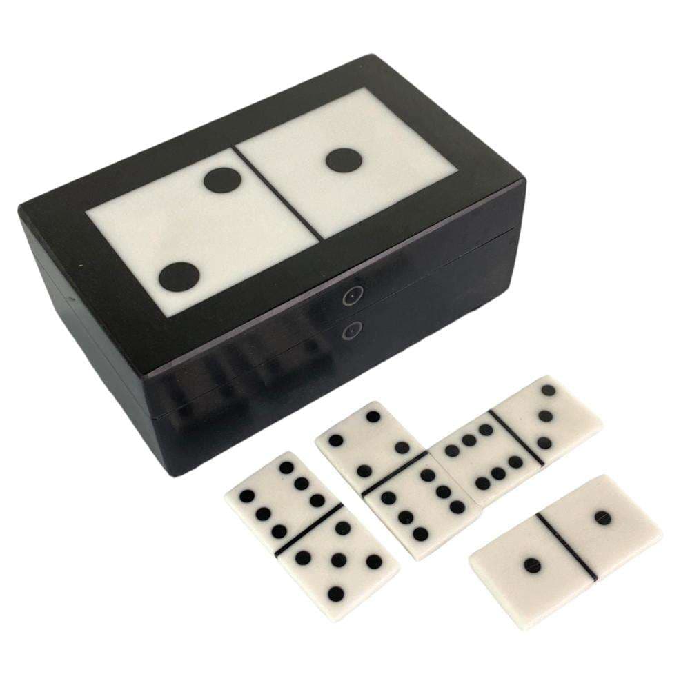DOMINO 14X8X5CM
