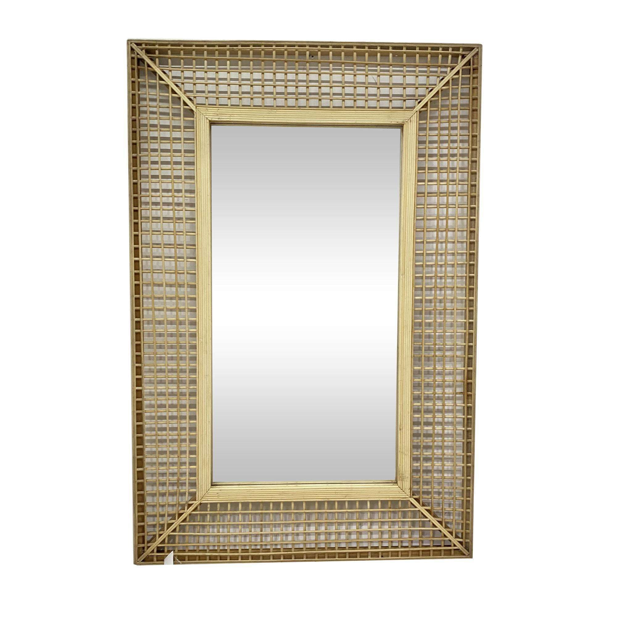 ESPEJO 120X7.5X90CM