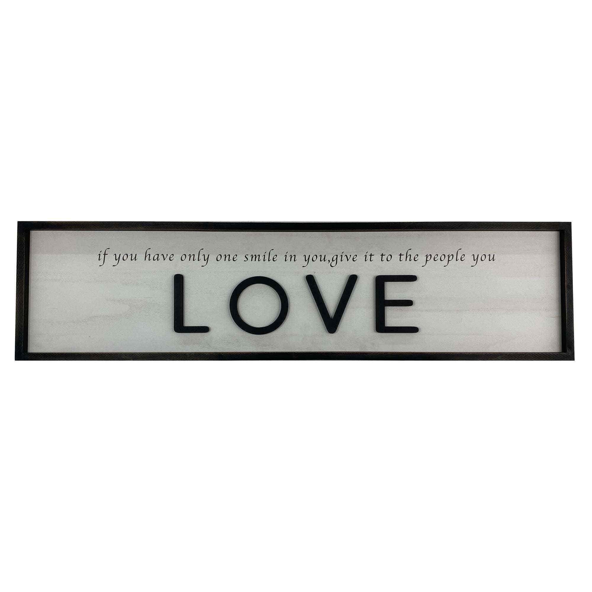 ADORNO COLGANTE 120X3X30CM