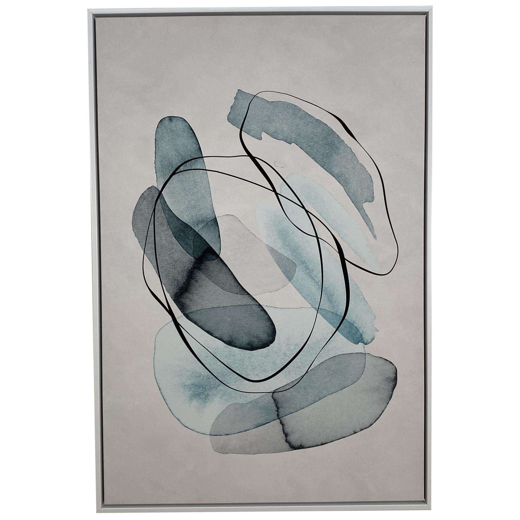 CUADRO DECOR 4.3X62.6X92.6CM