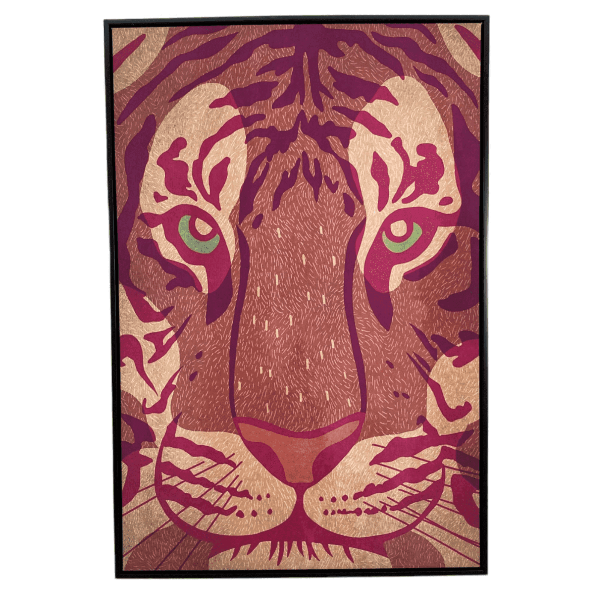 CUADRO DECOR 4.3X62.6X92.6CM