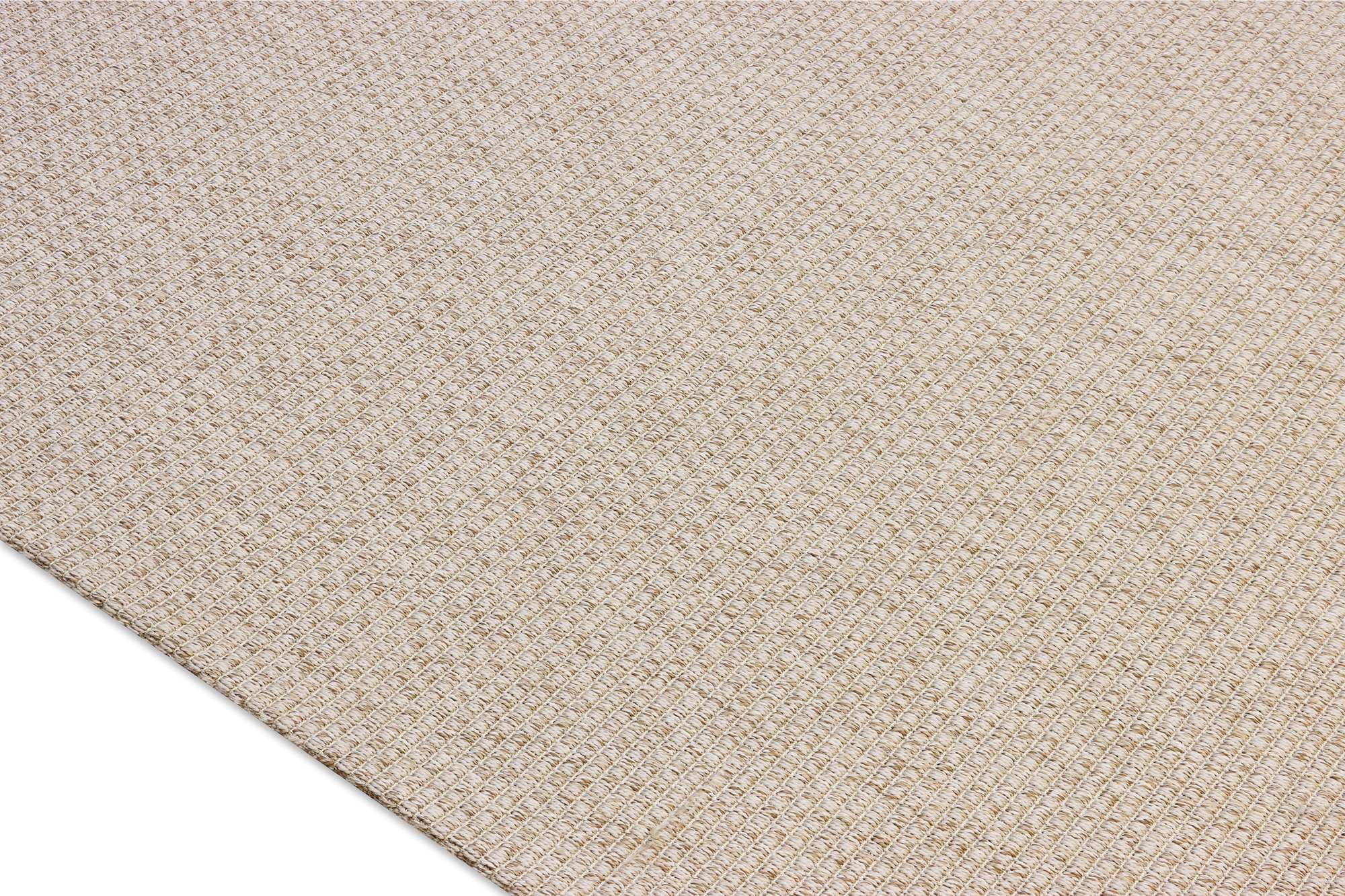 ALFOMBRA GOYA STRIPIES BEGE 3,00X4,00