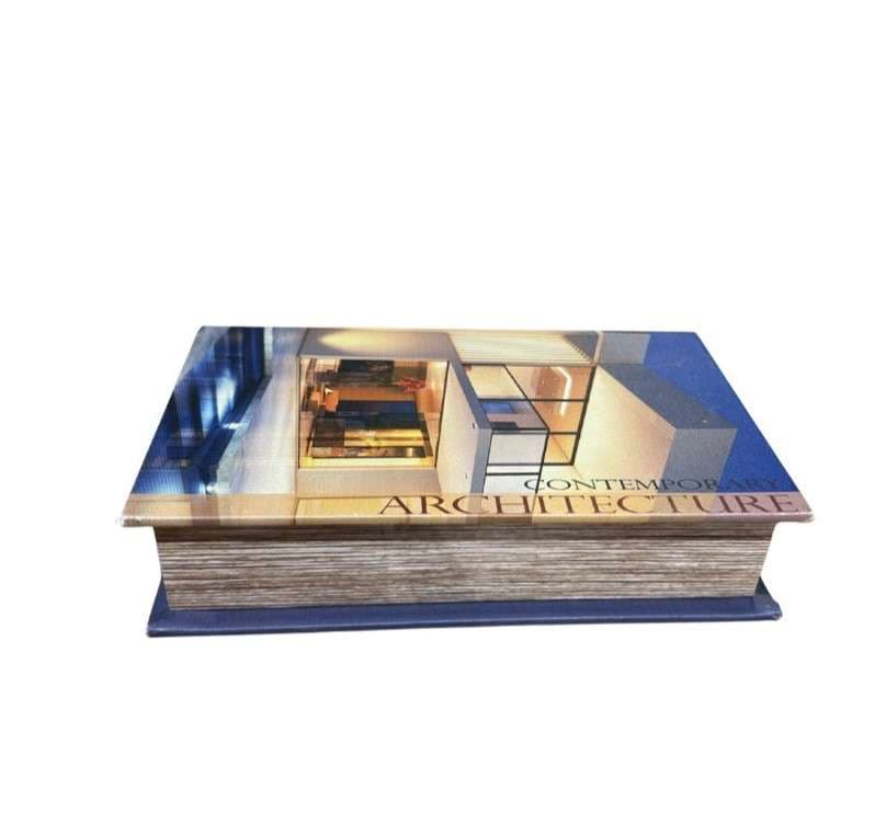 CAJA DECO