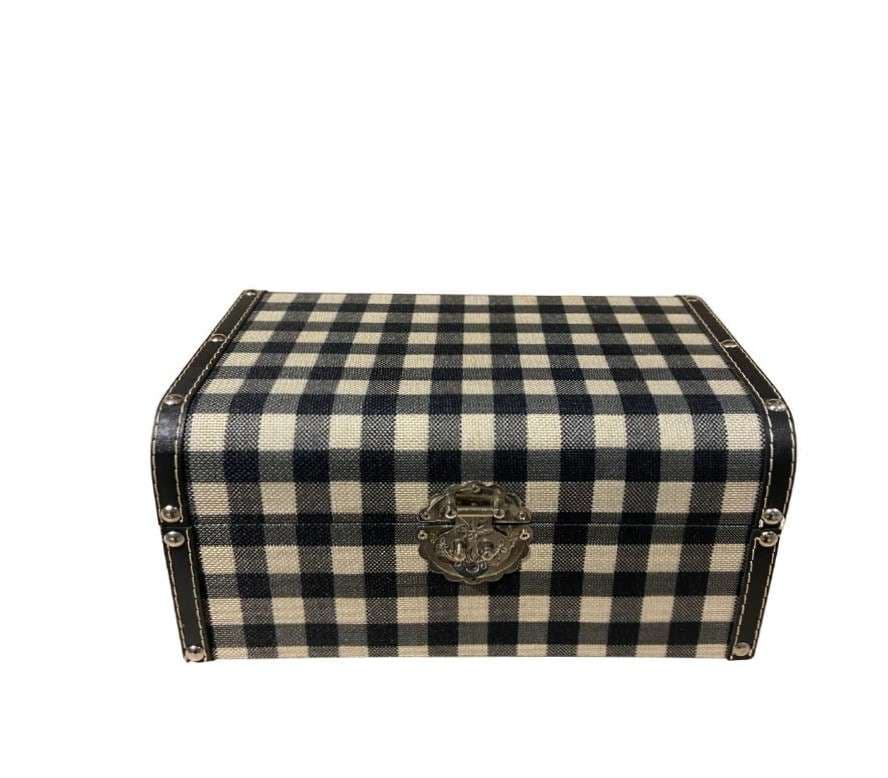 CAJAS GH