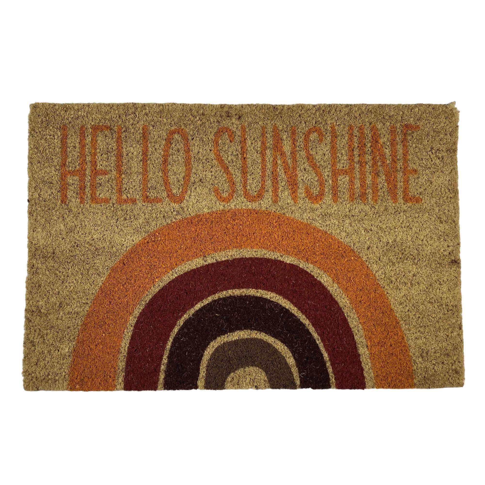 ALFOMBRA 60X40X1.5CM