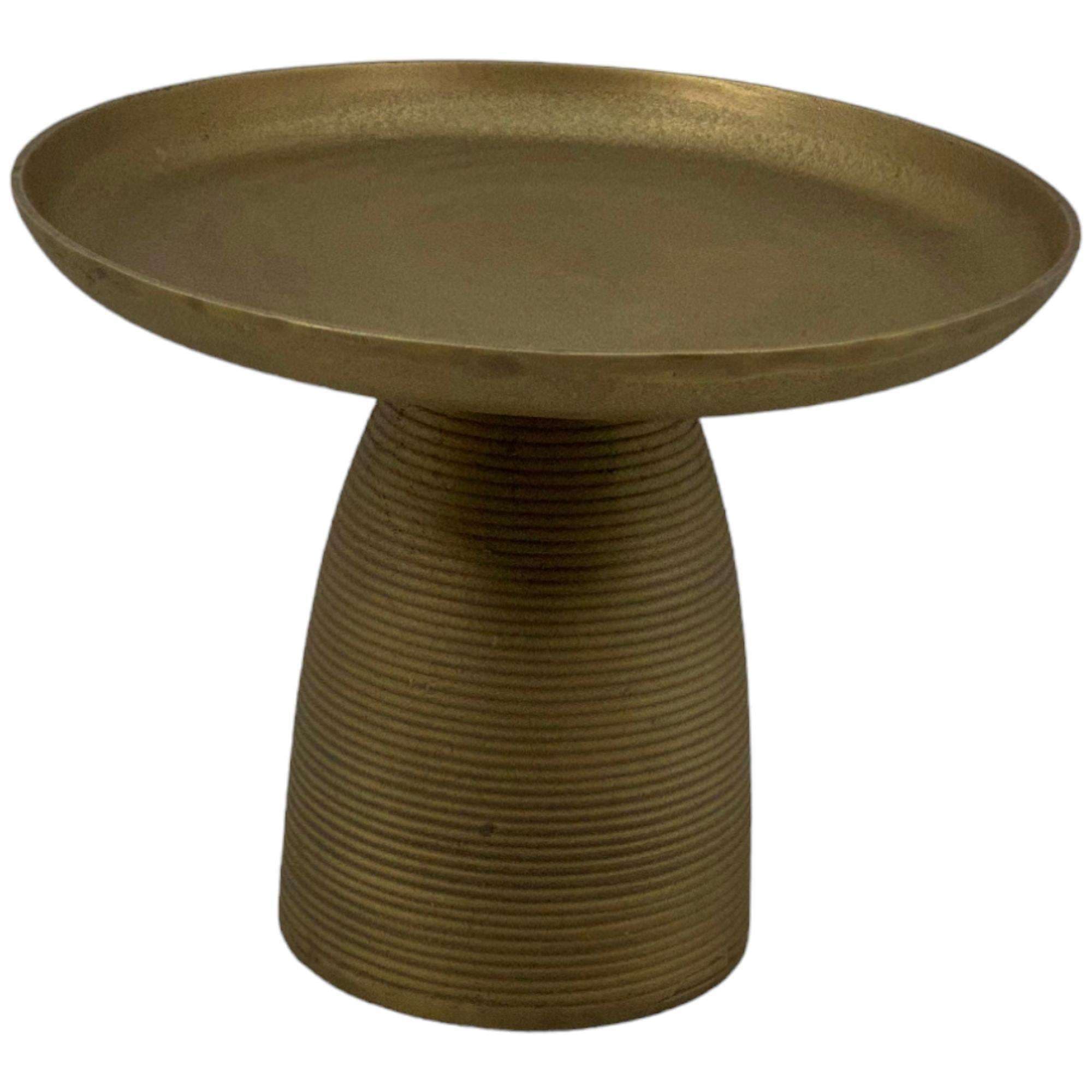 BASE DECOR 45.5X45.5X35CM