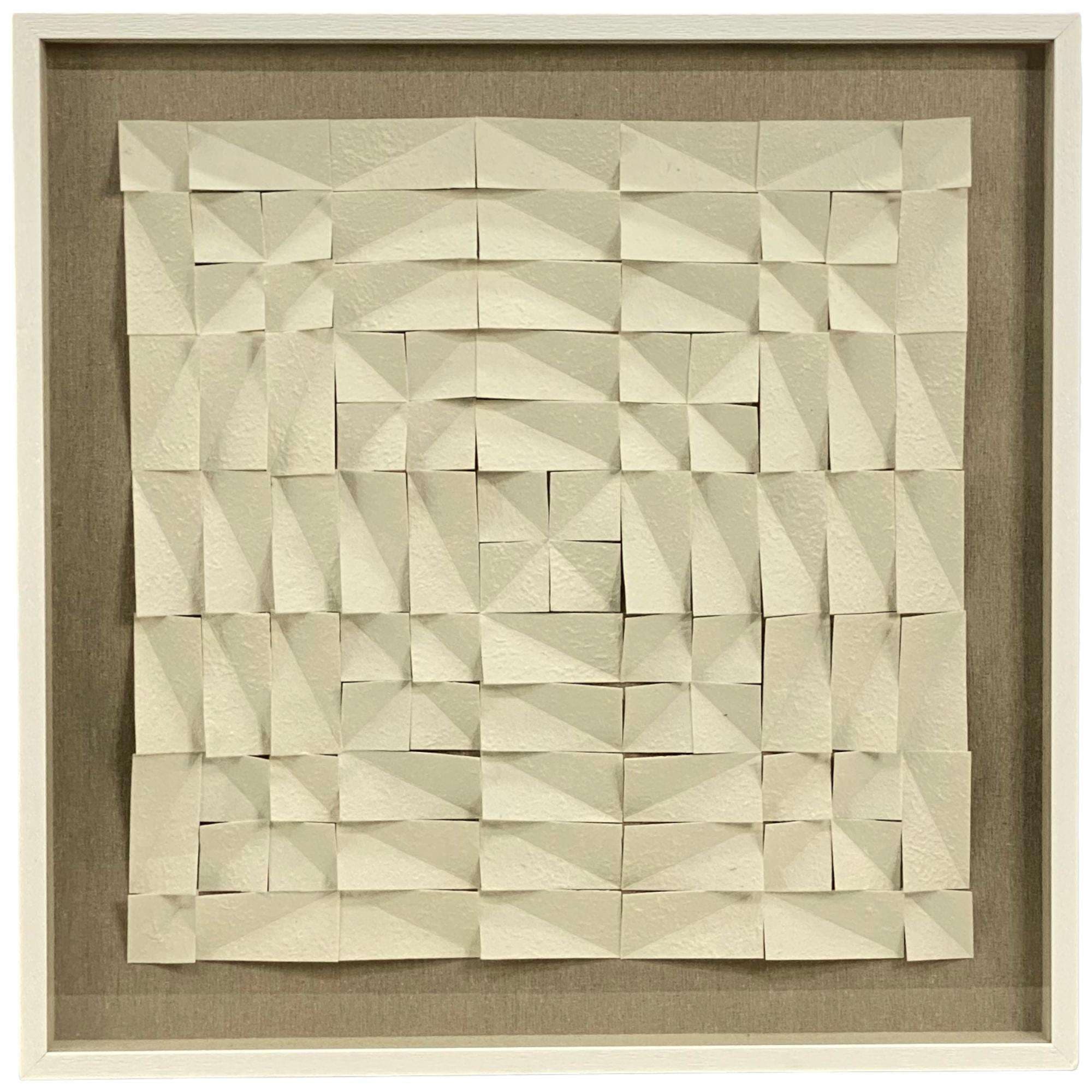 CUADRO 80X4X80CM