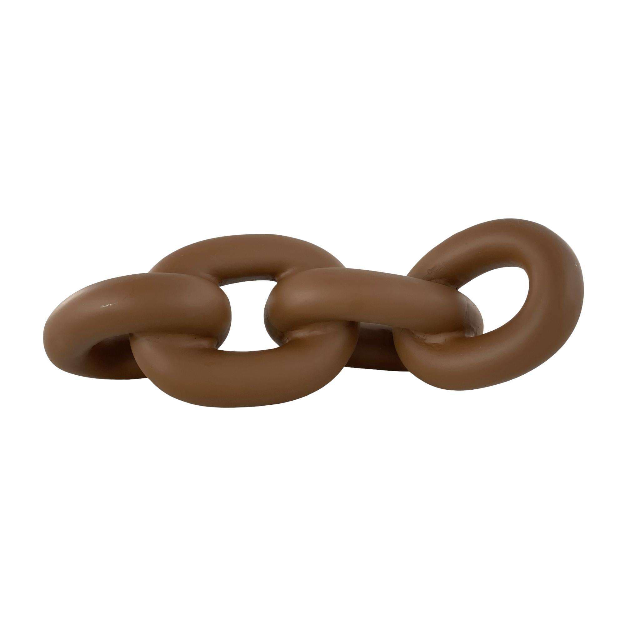 FIGURA ABST 30.5X10.5X12.5CM