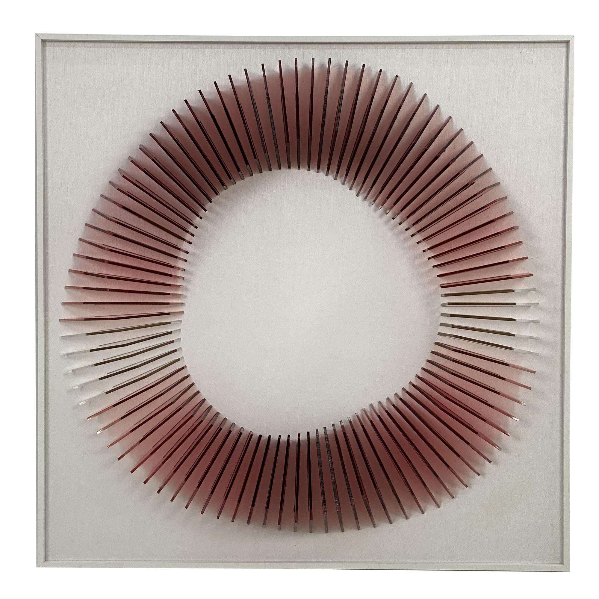 CUADRO 60X3.5X60CM