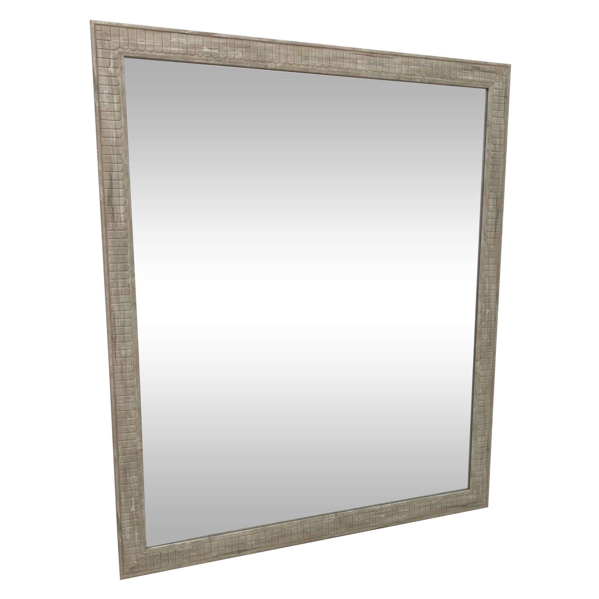 ESPEJO 50X60CM 65.8X55.8X1.5CM