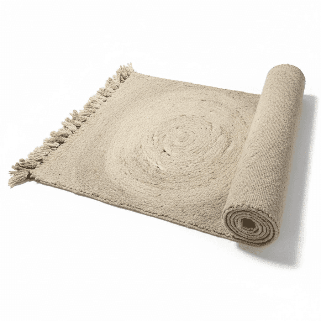 ALFOMBRA 32X20X0.3CM