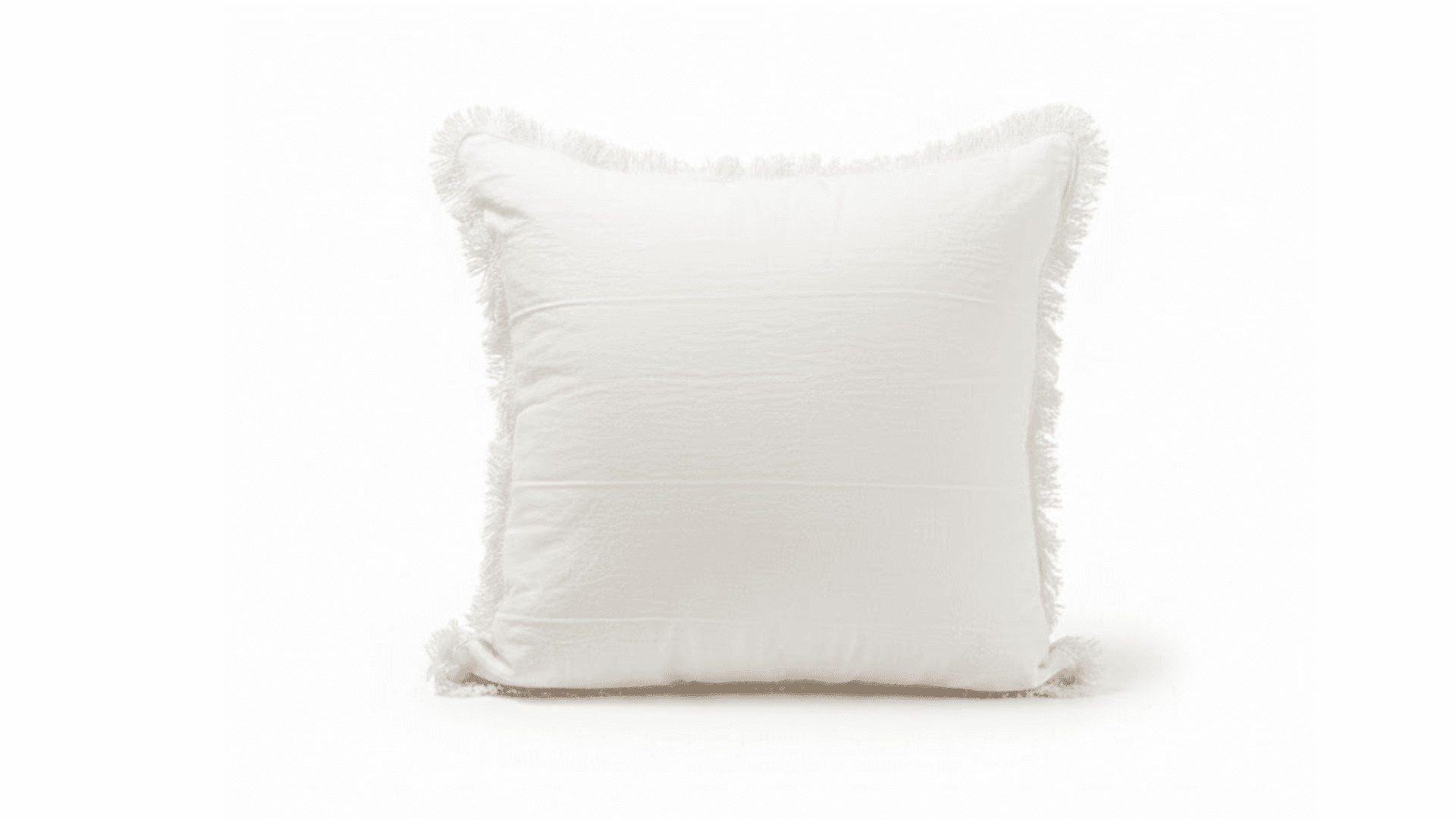 ALMOHADON 50X50 NATURALE