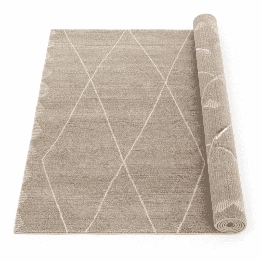 ALFOMBRA FJORD 120X170