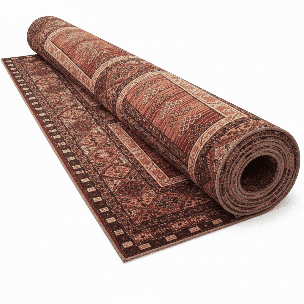 ALFOMBRA KIRMAN 200X290