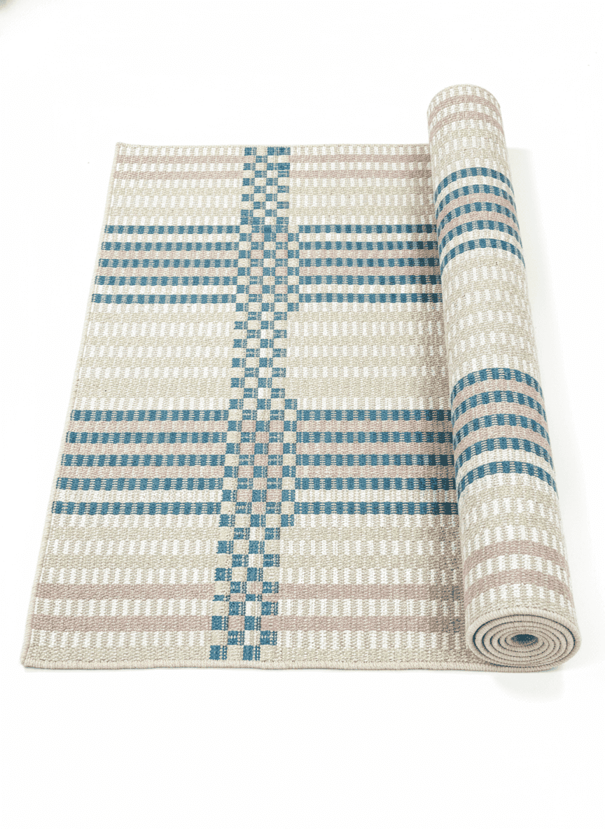 ALFOMBRA STAR 200X290