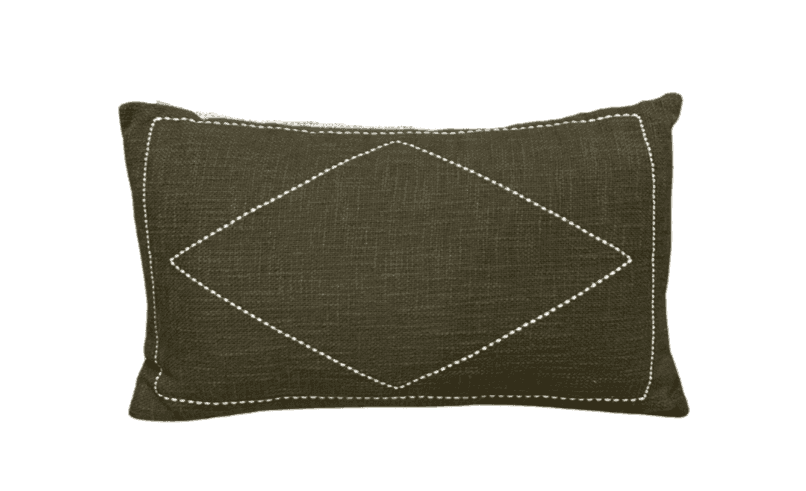 ALMOHADON 50X30CM