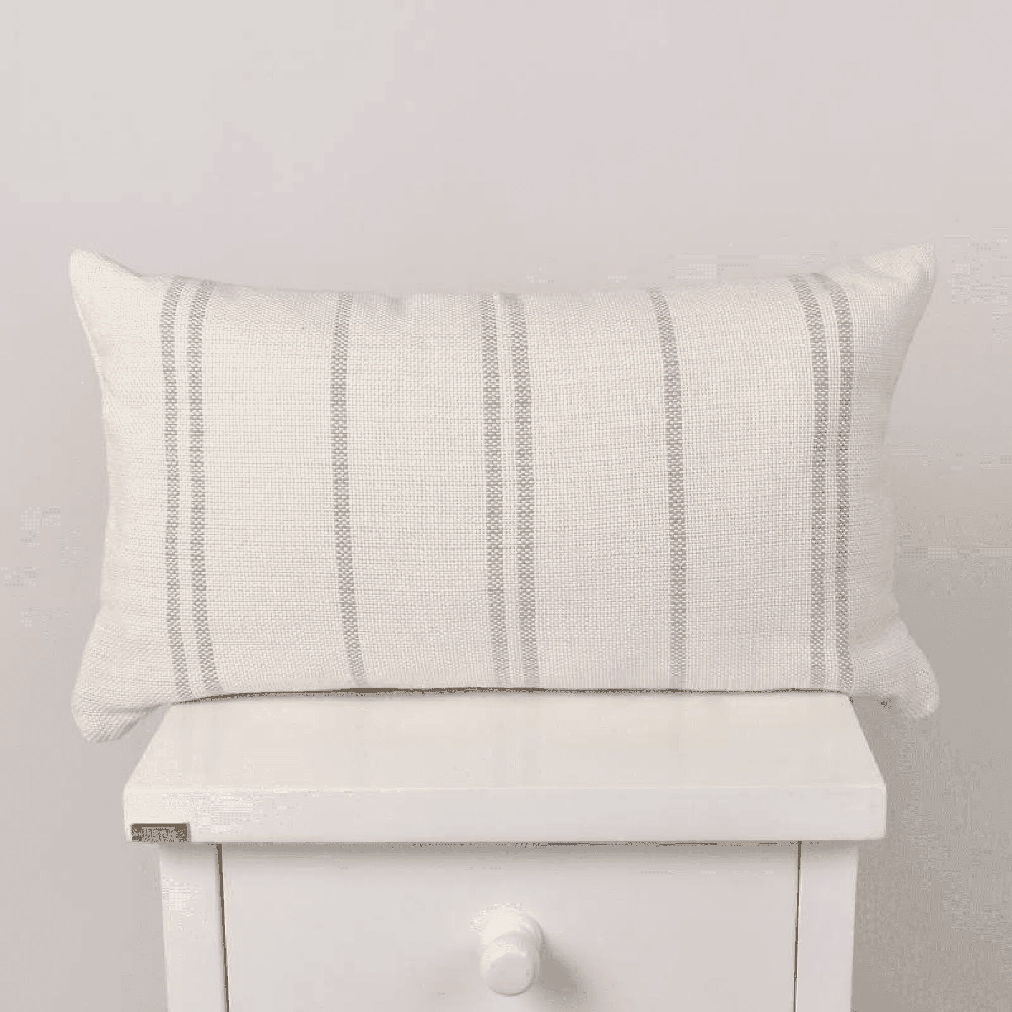 ALMOHADON ARTESANAL TAJY 30X50