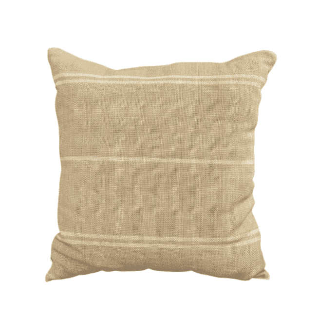 ALMOHADON ARTESANAL TAJY 50X50