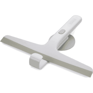 EASYSTORE LIMPA VIDRIO C/GANCHO GRIS