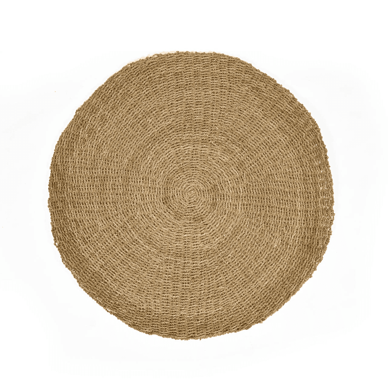 ALFOMBRA FIBRA NATURAL DAGASULI 120CM
