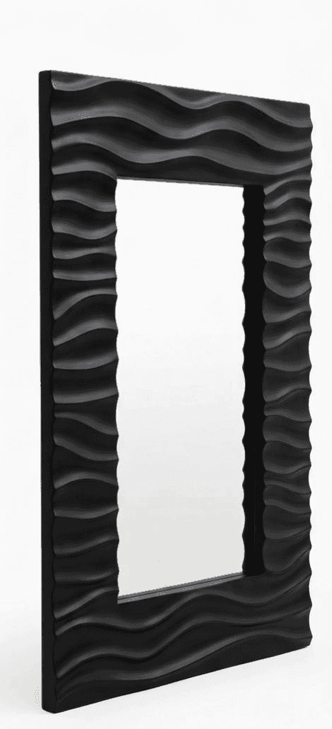 ESPEJO DECOR 78X108X4.5