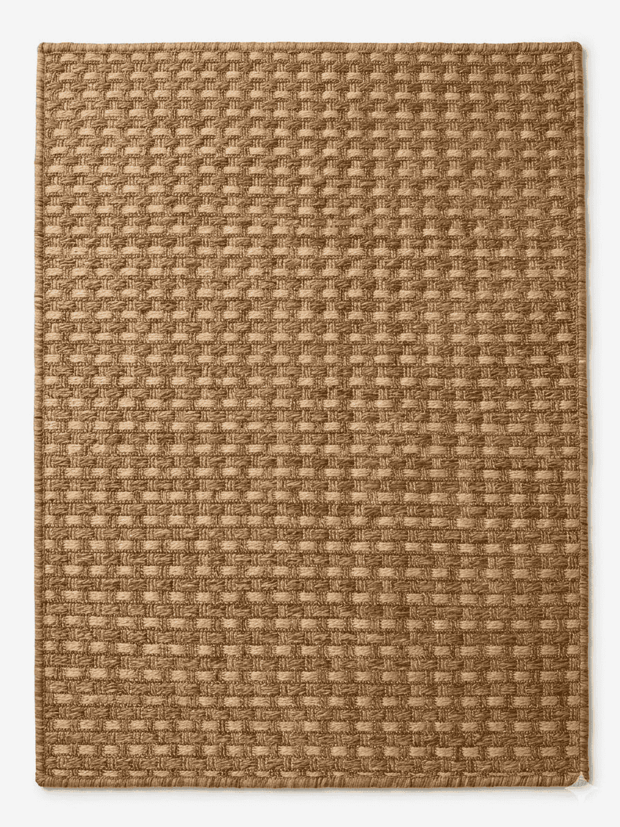 ALFOMBRA AMBARA BEGE 1,50X2,00