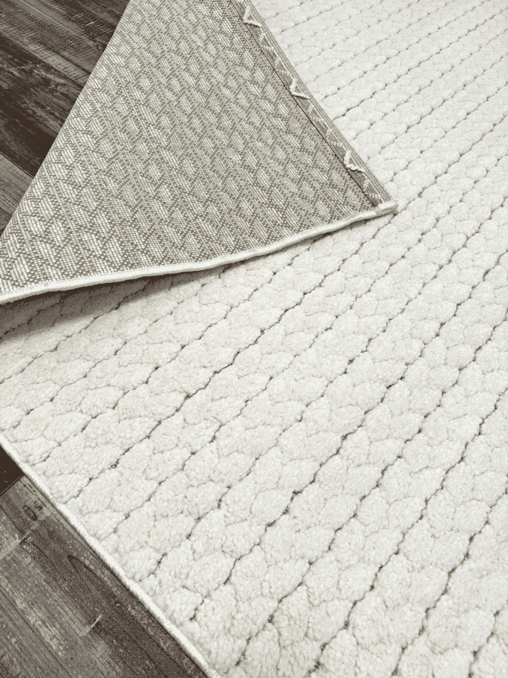 ALFOMBRA LEXI 200X290