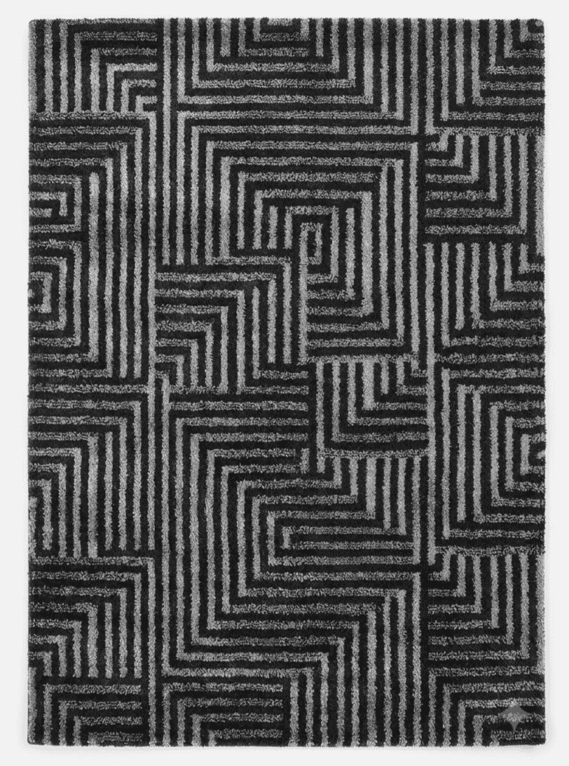 ALFOMBRA PLAY 1.60 X 2.30