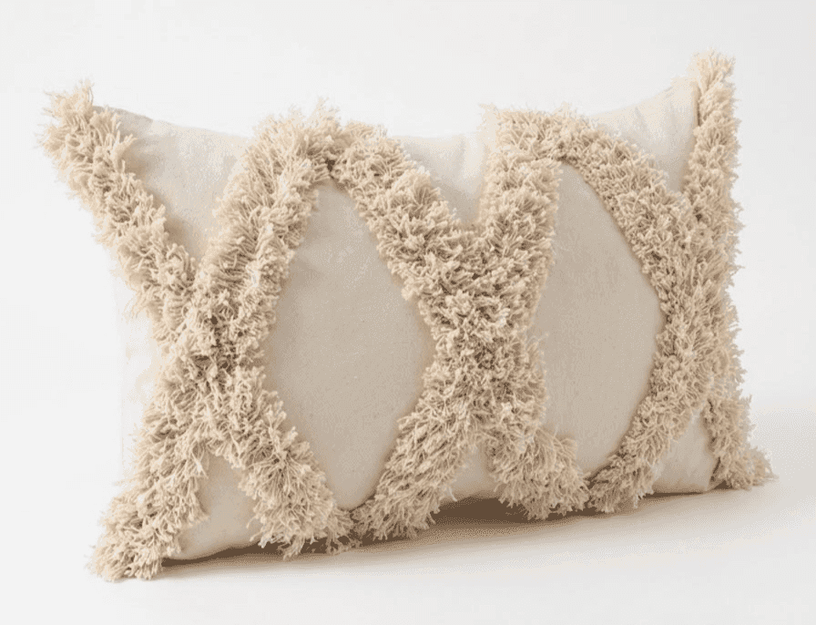 ALMOHADON ANA 60X40