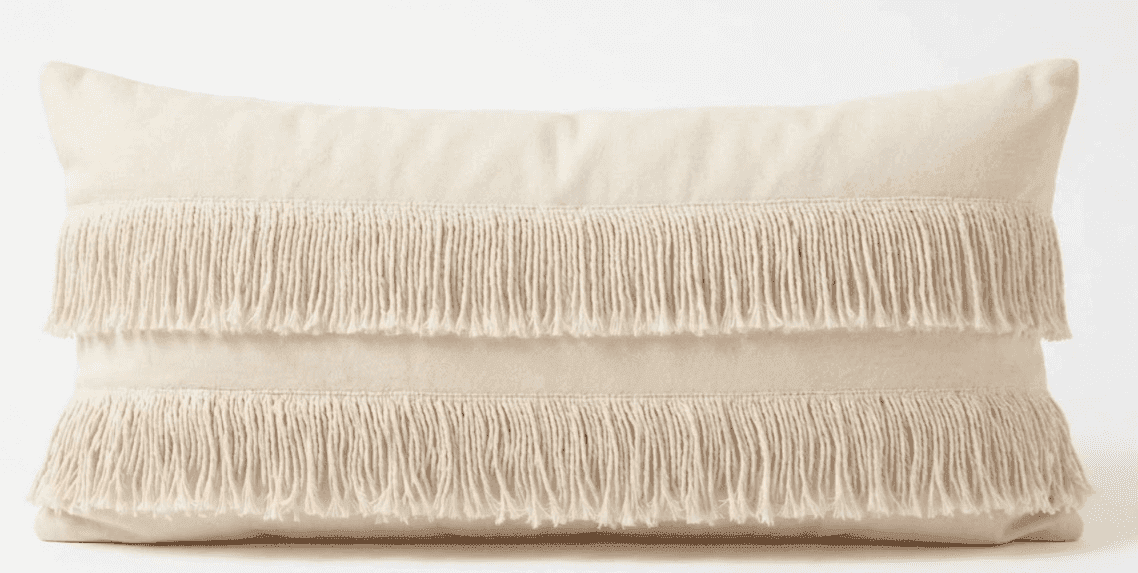 ALMOHADON TALI 70X30