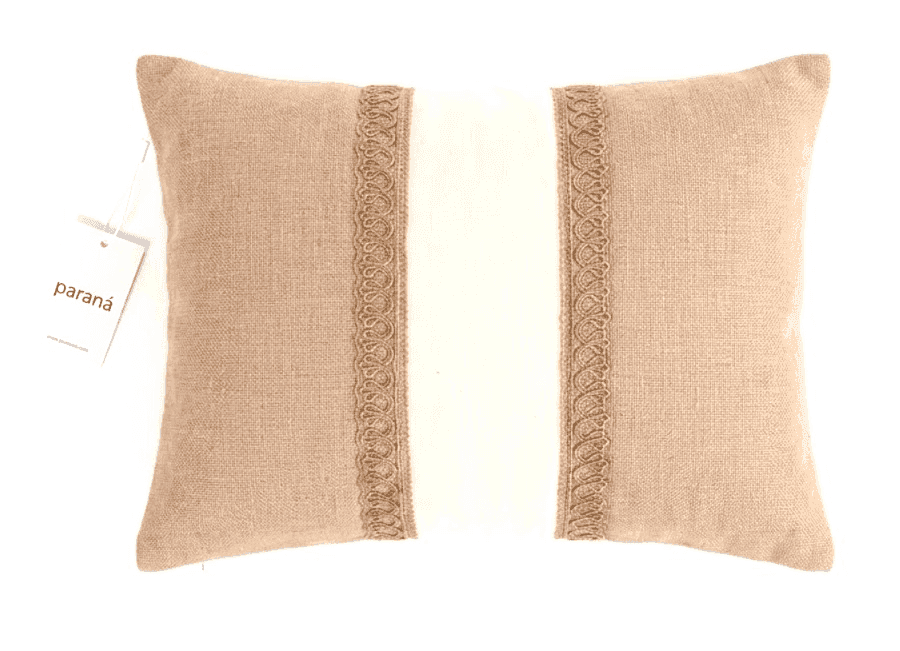 ALMOHADON MODELO 5 50X40  TINA