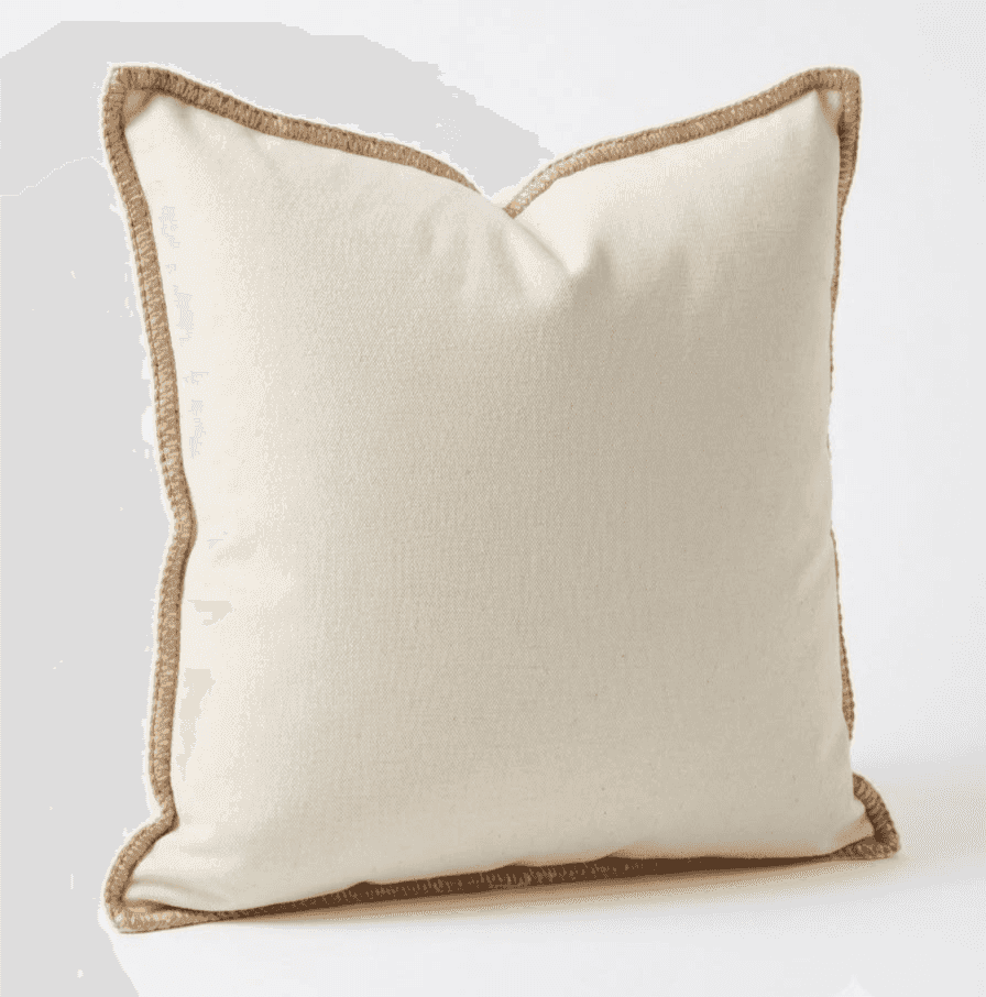 ALMOHADON MODELO 5 50X50  BALU