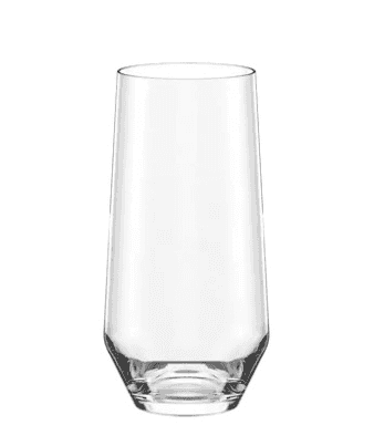 JGO 6 VASOS TRAGO LARGO STOLZLE QUATROPH