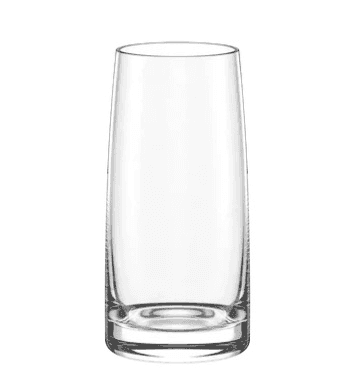 JGO 6 VASOS CAMPARI STOLZLE EXPERIENCE