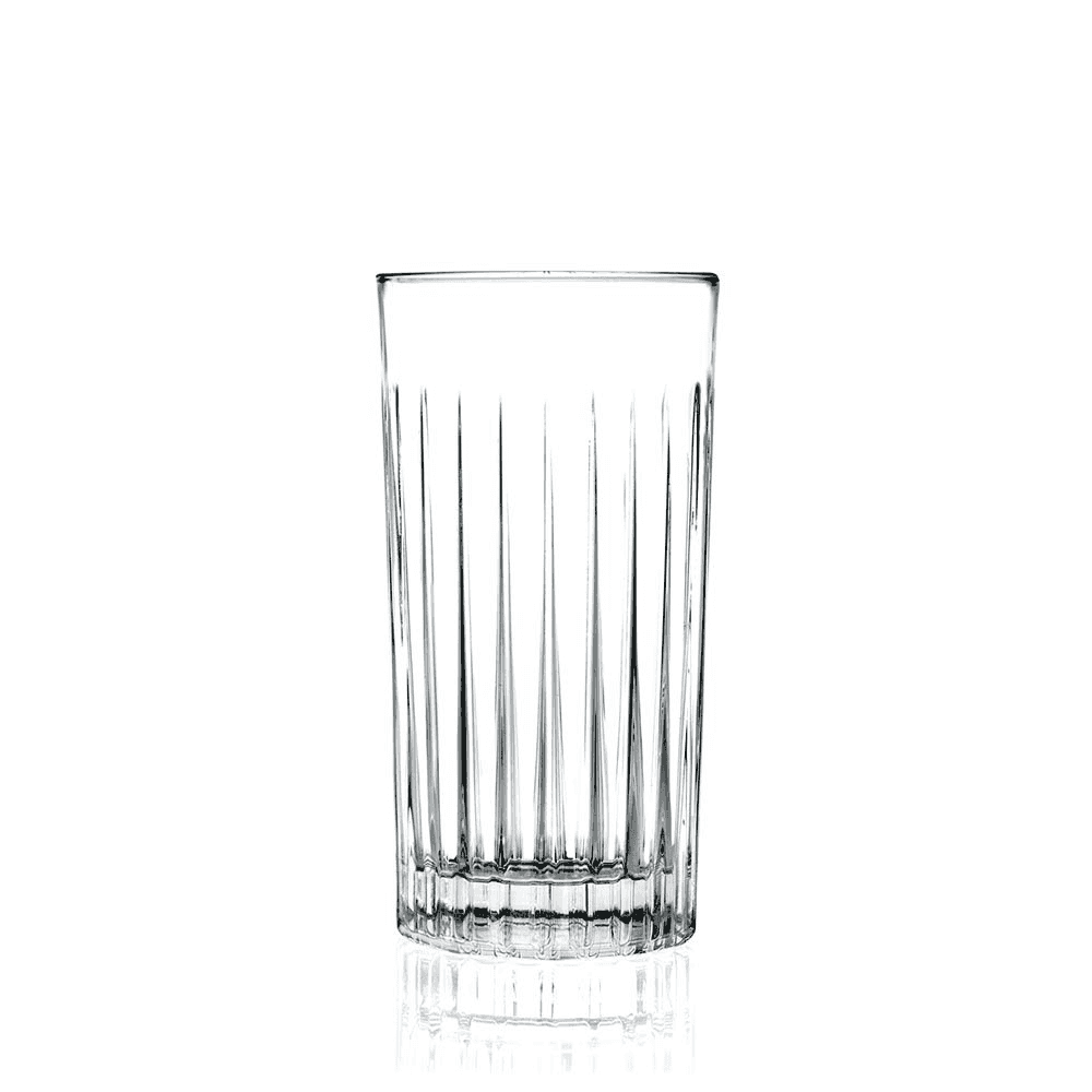 JGO 6 VASOS TIMELESS HB QUALITY