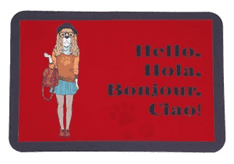 ALFOMBRA