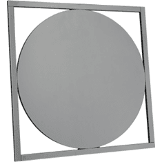 ESPEJO 80X80X1.9